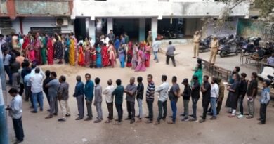 Gujarat DGP reviews security plan for Umreth bypoll, orders tight vigil across constituency​