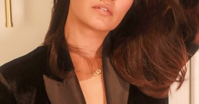 <div>Anita Hassanandani turns 45, says she’s become ‘little wiser, a little sassier’</div>