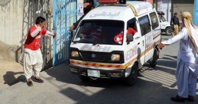 Over 80 pc of Balochistan lacks primary healthcare: Report