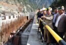 Complete first phase of 450-MW hydroelectric project by Jan 2027, Himachal CM asks officials