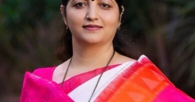 <div>‘Truth will prevail’: NCP leader Rupali Chakankar slams ‘malicious’ defamation campaign over anonymous letter</div>