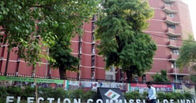 Election Commission removes Beldanga IC ahead of Bengal polls