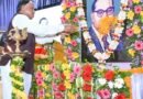 Odisha CM Majhi pays homage to B.R. Ambedkar, announces Ambedkar Bhawan in Bhubaneswar