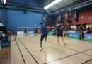 Ajita wins thriller for singles title in G D Birla Memorial badminton