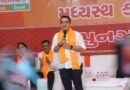Unopposed BJP wins in local body polls show Opposition’s position in Gujarat, says Deputy CM