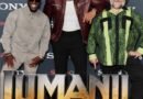 Kevin Hart shares ‘headless’ photos of BFF Dwayne Johnson: These pictures came out great