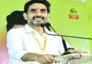 Deeply honoured, says Lokesh on appointment as TDP working president