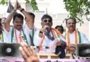 Shivakumar calls for INDIA bloc unity, seeks votes for DMK-led alliance in Tamil Nadu campaign