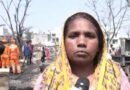 Lucknow slum fire: Grief-stricken residents recount horror, loss, and despair