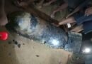 Another World War II-era bomb found along riverbank in Jamshedpur, third recovery in a month sparks panic