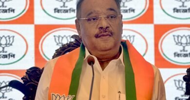 BJP moves EC against Trinamool over AI-generated posts targeting PM Modi, HM Shah