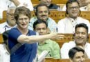 Priyanka Gandhi opposes three bills proposed by Centre, takes ‘Chanakya’ swipe at Home Minister​