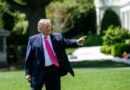 Trump signals Iran deal, ceasefire push