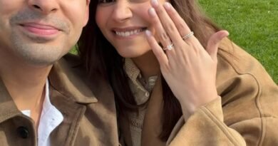 Alia Bhatt’s sister Shaheen Bhatt get engaged to fitness coach Ishaan Mehra