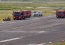 IAF aircraft incident renders Pune runway temporarily unavailable, crew safe