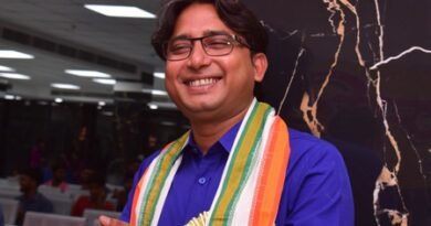 <div>Bengal polls: I have ‘betrayed’ Congress and ‘guru’ Adhir Chowdhury, says Trinamool legislator Biswas</div>