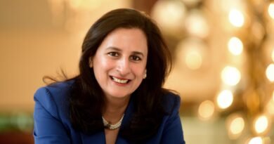 Rachana Bahadur appointed as advisor of PGTI