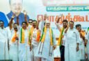 High-voltage campaigning peaks in TN as Amit Shah, Rajnath Singh lead NDA push