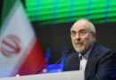 <div>Iran says ‘progress’ in US talks, but ‘far from final discussion’</div>