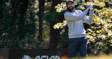 Golf: 11 Indians in fray at Singapore Open with qualification at stake