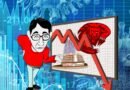 Sensex falls 983 points, Nifty slips below 24,000 as oil spike hits sentiment