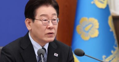 South Korean President Lee to host luncheon with minor parties, independent lawmakers