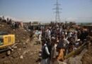 77 killed, over 100 injured in Afghanistan floods since March 26: Govt officials
