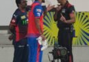<div>IPL 2026: DC’s Nitish Rana penalised for Code of Conduct breach</div>