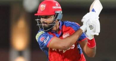 IPL 2026: PBKS captain Shreyas Iyer fined for slow over-rate vs CSK