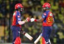 IPL 2026: Skipper Iyer’s fifty, Arya’s opening blitz guide PBKS to second victory