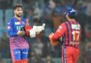 IPL 2026: Pant rues ‘extra runs’ for close defeat against Delhi Capitals