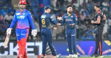 <div>IPL 2026: When Rashid’s back-to-basics masterclass turned tide in GT’s favour</div>