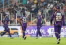 <div>IPL 2026: Gill’s masterclass trumps Green’s lone hand as GT hand KKR fifth loss (ld)</div>