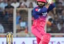 IPL 2026: Jurel-Jaiswal heroics power RR to 210/6 against GT