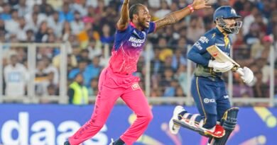 IPL 2026: ‘Jurel asked me to go with Jofra for 19th,’ reveals Riyan Parag after Royals’ thrilling win