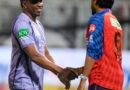 IPL 2026: KKR and PBKS share a point as rain washes out match
