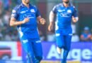 IPL 2026: Toss was crucial, MI were 10-15 runs short with the bat, says Deepak Chahar