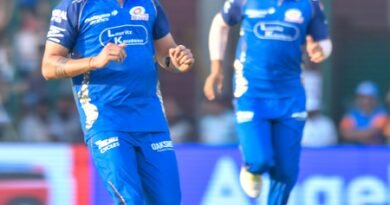 IPL 2026: Toss was crucial, MI were 10-15 runs short with the bat, says Deepak Chahar