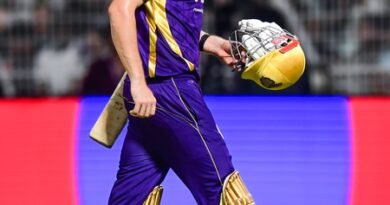 IPL 2026: ‘There’s a bit of panic, he isn’t looking the same,’ says Finch on Green’s slump