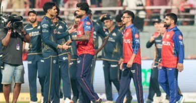 <div>IPL 2026: He was calm and composed’, says Shreyas Iyer on Connolly’s match-winning knock against GT</div>