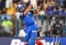 IPL 2026: Rohit set to miss next few matches for MI, confirms skipper Hardik Pandya