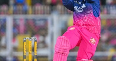 <div>IPL 2026: ‘He is ready for next big step’ —  Harbhajan praises Sooryavanshi after first ball six off Bumrah</div>