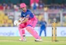 <div>IPL 2026: Jaiswal’s unbeaten 77 helps RR post 150/3 against MI in rain-reduced match</div>