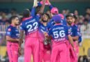 <div>IPL 2026: Jaiswal’s unbeaten 77 helps RR beat Mumbai Indians by 27 runs in rain-hit match</div>