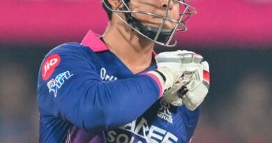 <div>‘Vaiball’ takes over IPL 2026: 15-yr-old Sooryavanshi stuns cricket world with explosive knock</div>