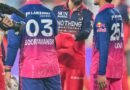 IPL 2026: The way Vaibhav batted made all the difference, says RCB captain Patidar
