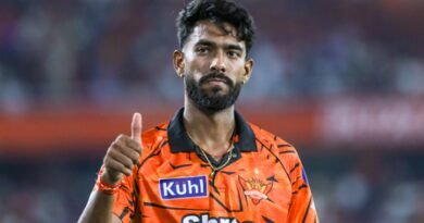 <div>‘When he bowled the second ball…’ Praful Hinge’s father describes the moment he sensed his son would do something big</div>