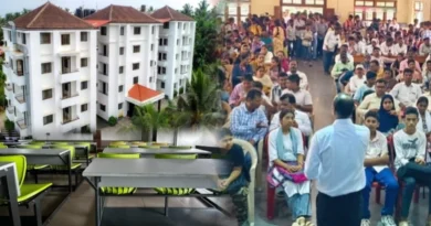 Vedanta PU College launches admissions, focus on NEET-JEE integrated coaching