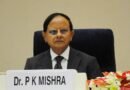 Senior PM aide PK Mishra completes self-enumeration for Census 2027