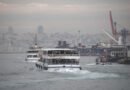 Turkey warns of ‘uncontrolled escalation’ after vessel attack in Black Sea
